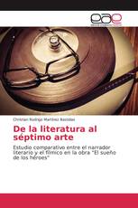 De la literatura al séptimo arte