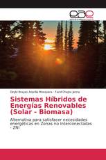 Sistemas Híbridos de Energías Renovables (Solar - Biomasa)