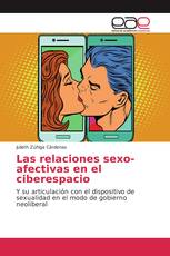 Las relaciones sexo-afectivas en el ciberespacio