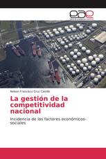 La gestión de la competitividad nacional