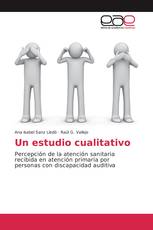 Un estudio cualitativo