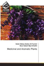 Medicinal and Aromatic Plants