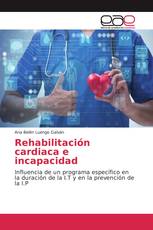 Rehabilitación cardiaca e incapacidad