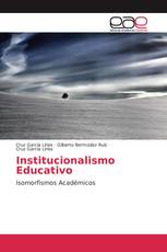 Institucionalismo Educativo