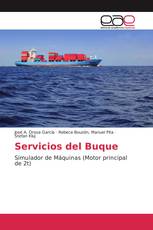 Servicios del Buque