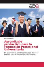 Aprendizaje productivo para la Formación Profesional Universitaria