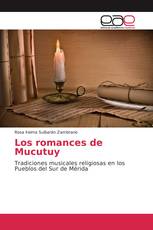 Los romances de Mucutuy