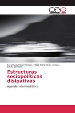 Estructuras sociopolíticas disipativas