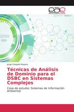 Técnicas de Análisis de Dominio para el DSBC en Sistemas Complejos