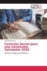 Contrato Social para una Venezuela Saludable 2030