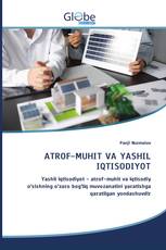 ATROF-MUHIT VA YASHIL IQTISODIYOT