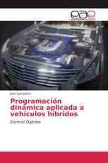 Programación dinámica aplicada a vehículos híbridos