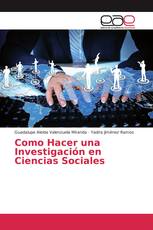 Como Hacer una Investigación en Ciencias Sociales