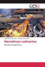 Narrativas culinarias