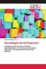 Sociología de la Empresa