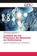 Calidad de los Procesos de Atención en Enfermería