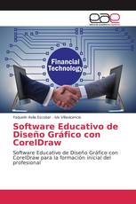 Software Educativo de Diseño Gráfico con CorelDraw