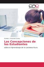 Las Concepciones de los Estudiantes