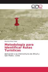 Metodología para Identificar Rutas Turísticas