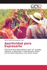 Asertividad para Expresarte