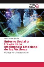 Entorno Social a través de la Inteligencia Emocional de las Víctimas