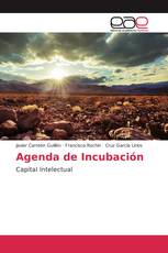 Agenda de Incubación