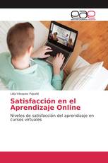 Satisfacción en el Aprendizaje Online