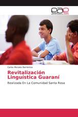 Revitalización Linguística Guaraní