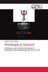 Psicología & Gamers