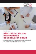 Efectividad de una intervención educativa en salud