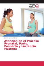 Atención en el Proceso Prenatal, Parto, Posparto y Lactancia Materna