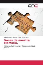 Voces de nuestra Memoria