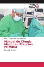Manual de Cirugia Menor en Atencion Primaria