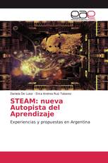 STEAM: nueva Autopista del Aprendizaje