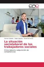 La situación sociolaboral de los trabajadores sociales