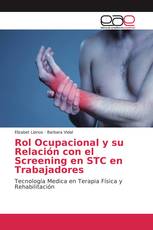 Rol Ocupacional y su Relación con el Screening en STC en Trabajadores