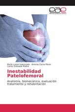 Inestabilidad Patelofemoral