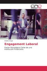 Engagement Laboral