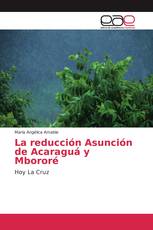 La reducción Asunción de Acaraguá y Mbororé