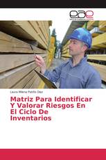 Matriz Para Identificar Y Valorar Riesgos En El Ciclo De Inventarios