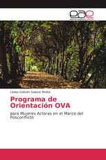 Programa de Orientación OVA