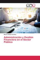 Administración y Gestión Financiera en el Sector Público