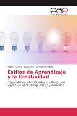 Estilos de Aprendizaje y la Creatividad