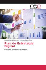 Plan de Estrategia Digital