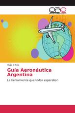 Guía Aeronáutica Argentina