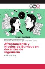 Afrontamiento y Niveles de Burnout en docentes de ingeniería