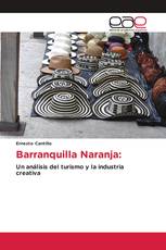 Barranquilla Naranja: