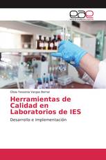 Herramientas de Calidad en Laboratorios de IES