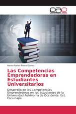 Las Competencias Emprendedoras en Estudiantes Universitarios