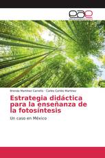 Estrategia didáctica para la enseñanza de la fotosíntesis